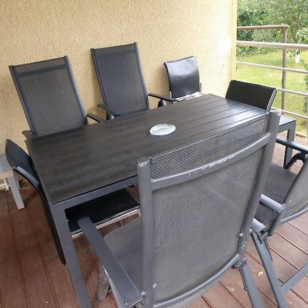Apartment Mestwina กดิเนีย ภายนอก รูปภาพ