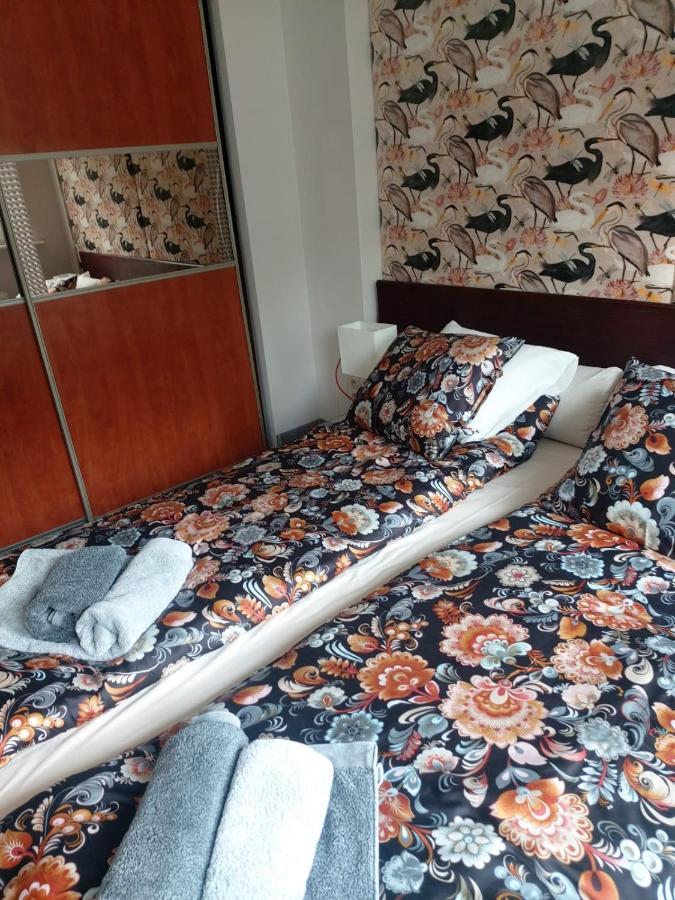 Apartment Mestwina กดิเนีย ภายนอก รูปภาพ