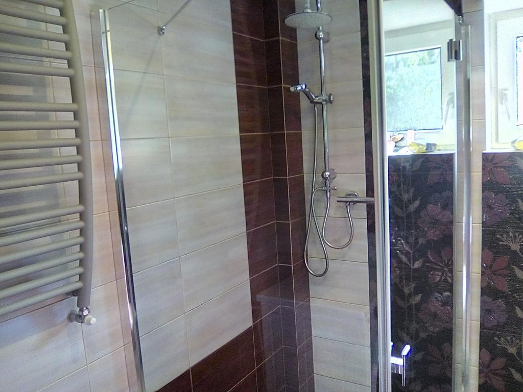 Apartment Mestwina กดิเนีย ภายนอก รูปภาพ