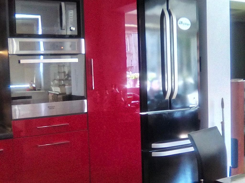 Apartment Mestwina กดิเนีย ภายนอก รูปภาพ